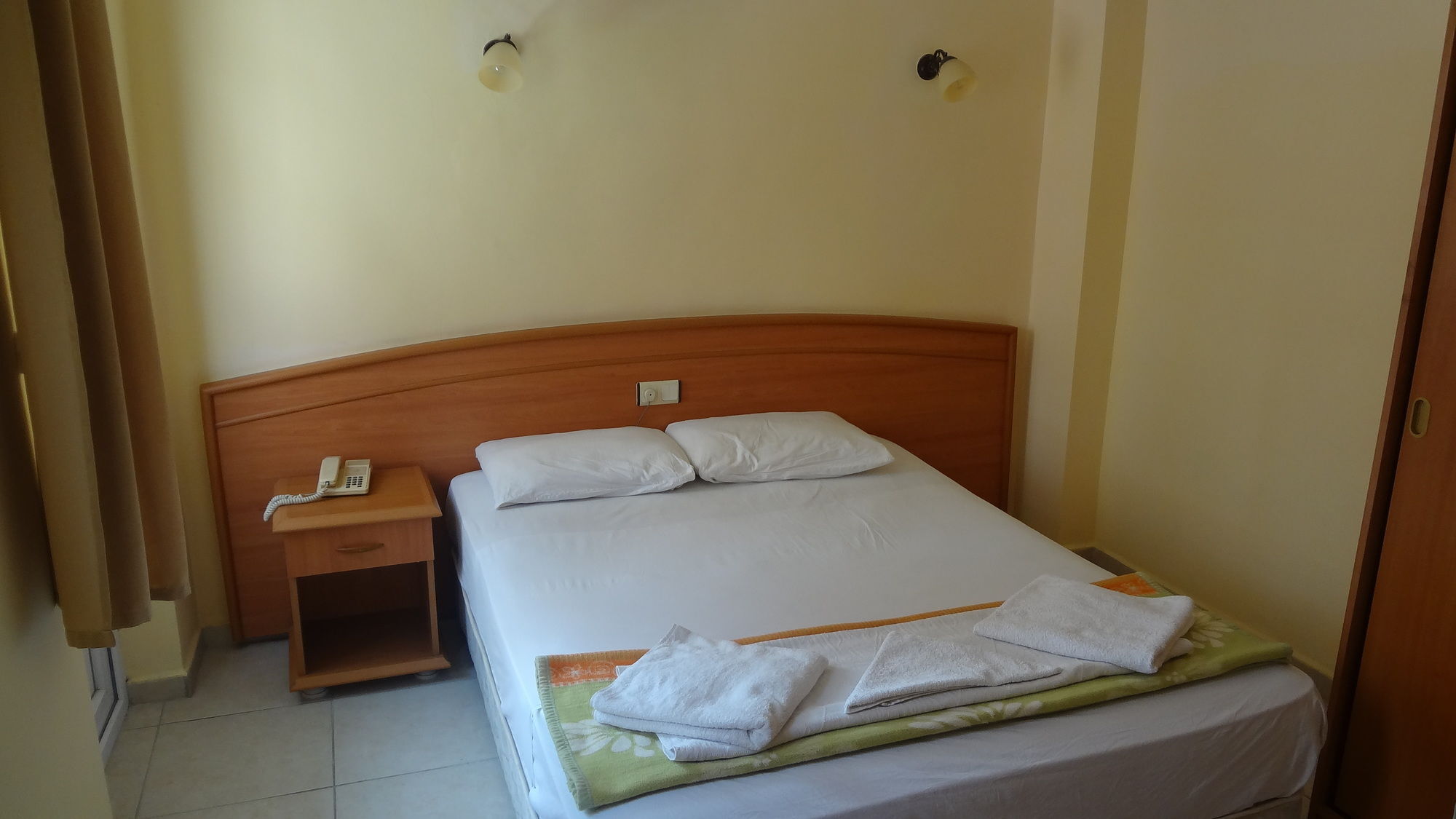 Kleopatra Blue Life Apart Alanya Exterior photo