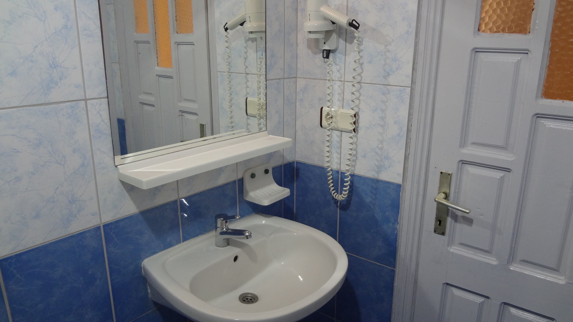 Kleopatra Blue Life Apart Alanya Exterior photo
