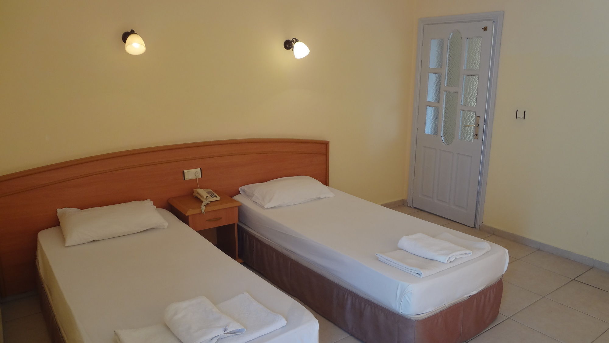 Kleopatra Blue Life Apart Alanya Exterior photo