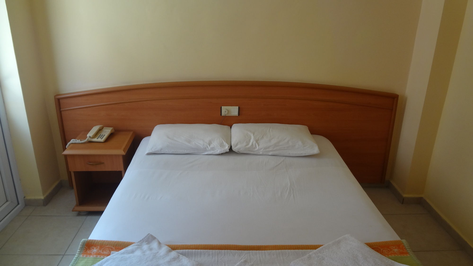 Kleopatra Blue Life Apart Alanya Exterior photo